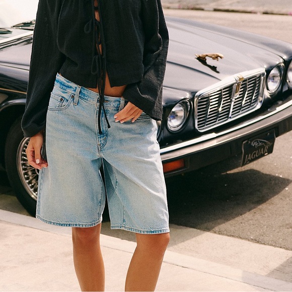 Levi’s Dad Jort - Picture 6 of 8